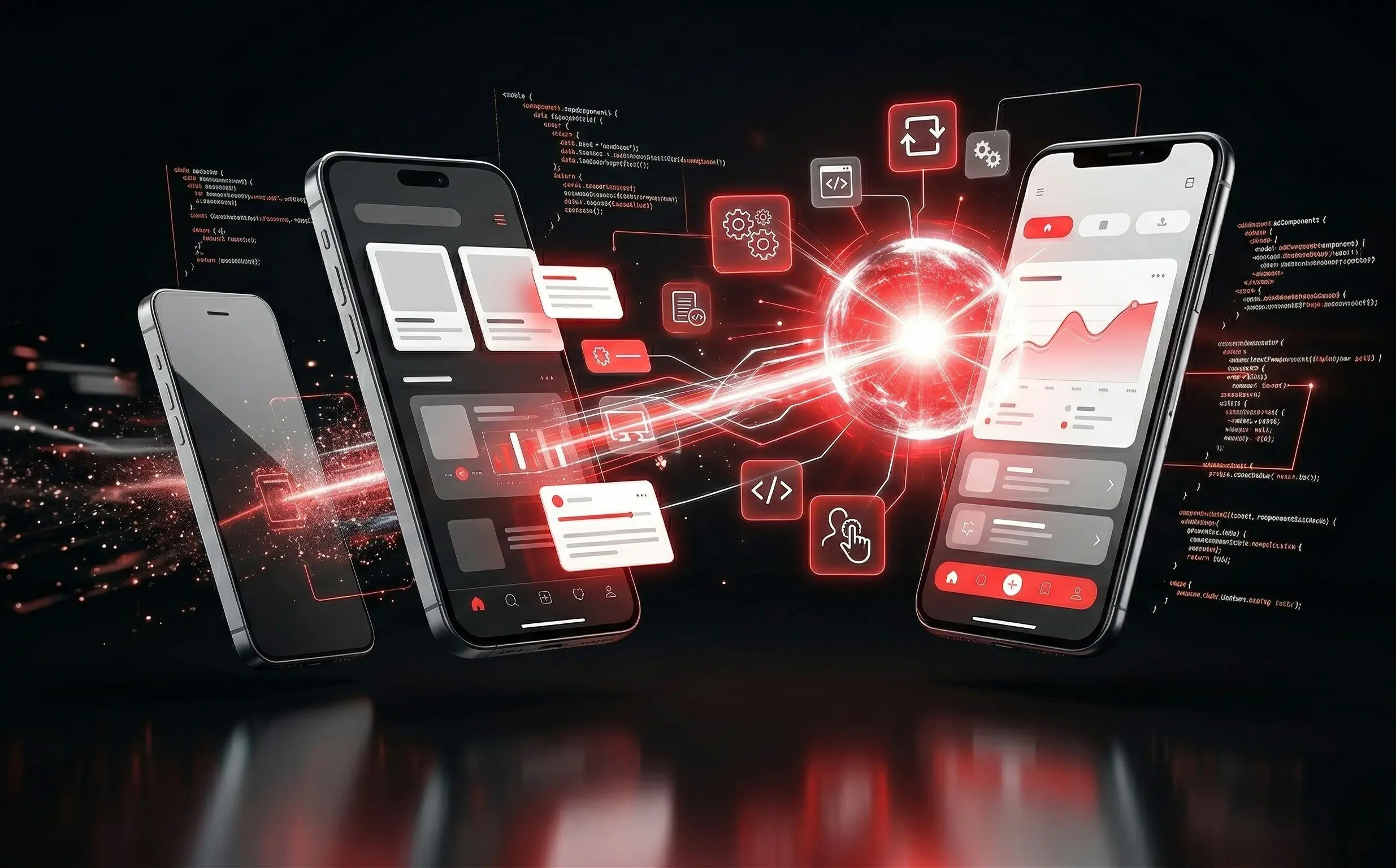 Mobile Apps