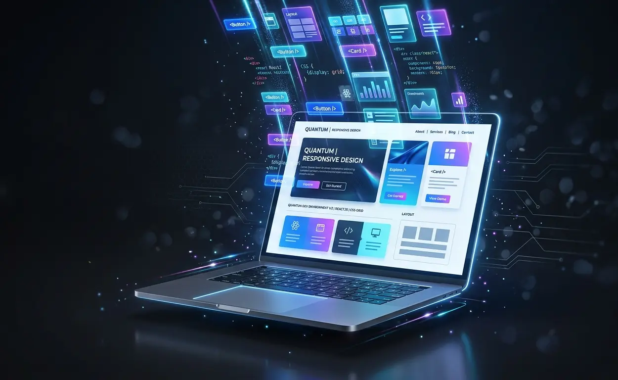 Web Development